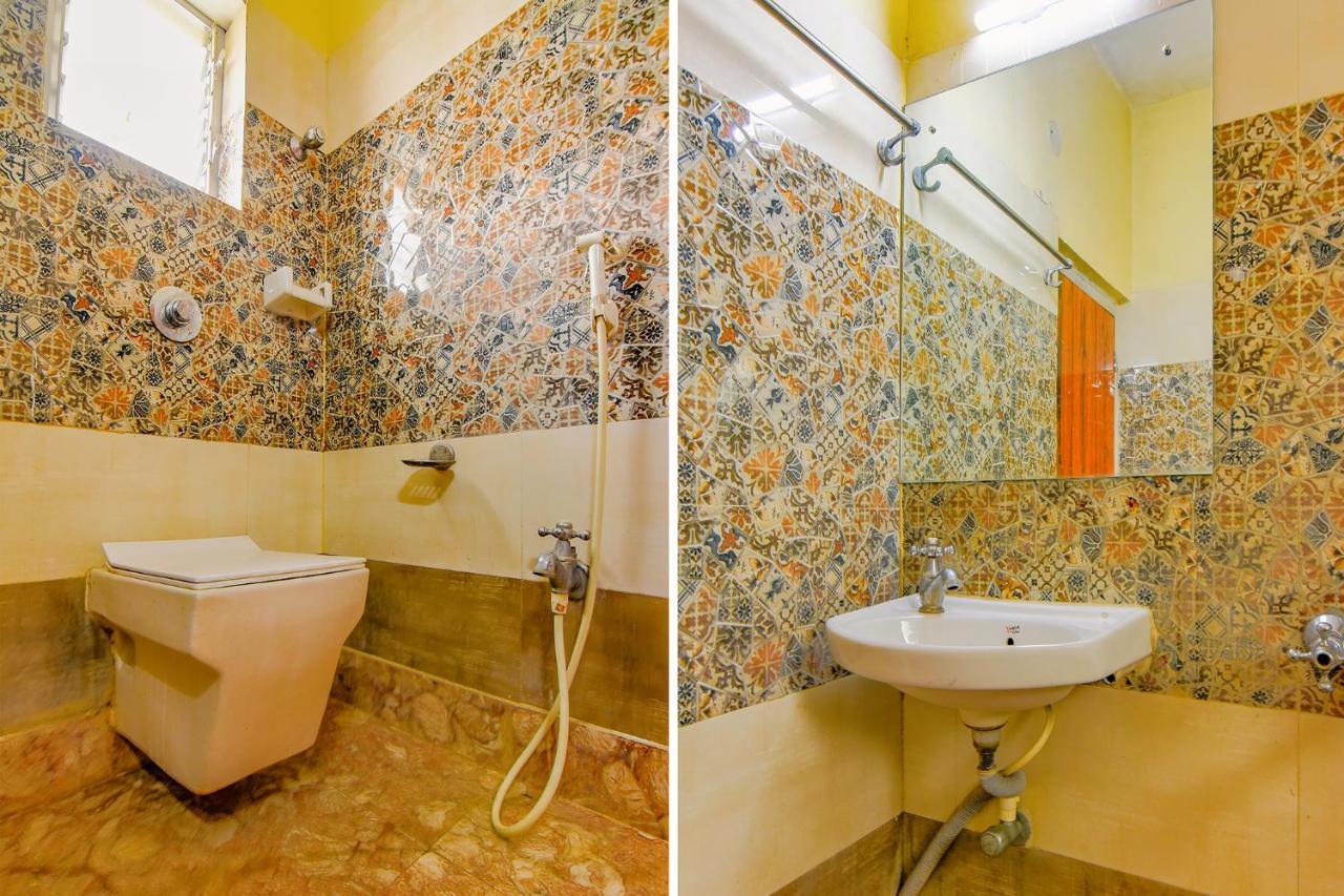 โอโย 15738 โฮเต็ล เอจี สตาร์ Hotel Gauripur  ภายนอก รูปภาพ
