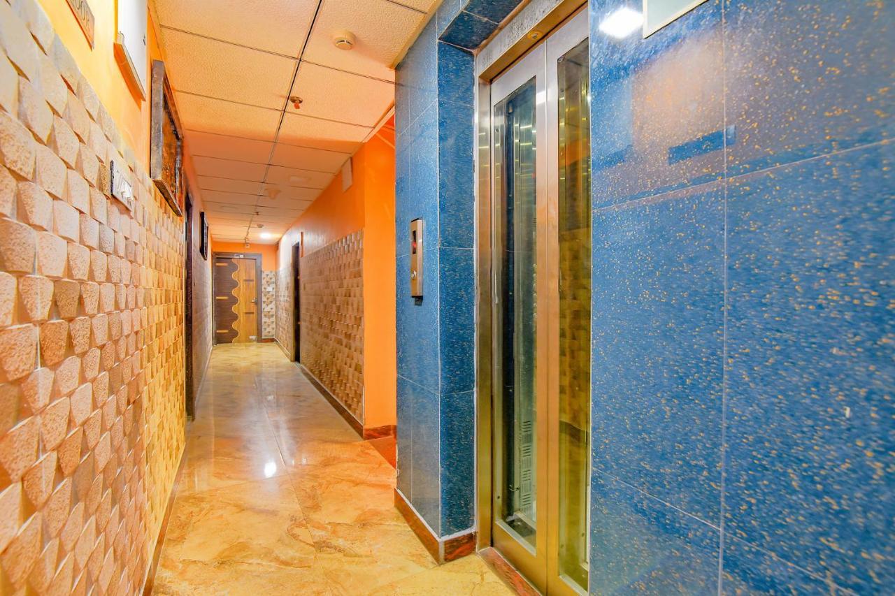 โอโย 15738 โฮเต็ล เอจี สตาร์ Hotel Gauripur  ภายนอก รูปภาพ